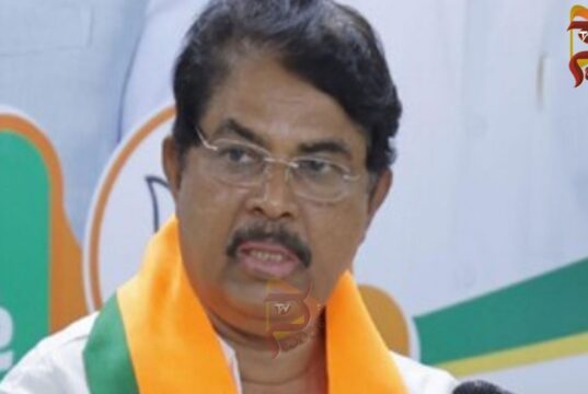 ಸಿಎಂ ಈ ಬಾರಿ 1.15 ಲಕ್ಷ ಕೋಟಿ ಸಾಲದ ಬಜೆಟ್ ಮಂಡಿಸಲಿದ್ದಾರೆ – ಅಶೋಕ್ ಟೀಕೆ