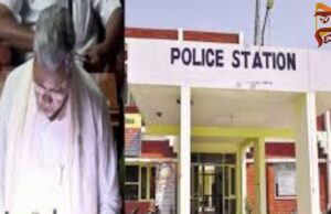 ಬಜೆಟ್ 2026 – ಕರ್ನಾಟಕದಲ್ಲಿ 12 ಹೊಸ ಪೊಲೀಸ್ ಠಾಣೆ..!