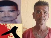 ಮಗನನ್ನೇ ಕೊಚ್ಚಿ ಕೊಂದು ಅಮಾಯಕನಂತಿದ್ದ, ಪಾಪಿ ತಂದೆ ಬಂಧನ..!