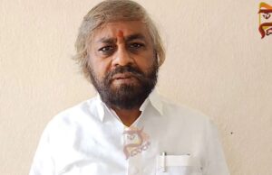 ಮಾನವ-ವನ್ಯಜೀವಿ ಸಂಘರ್ಷ ನಿಯಂತ್ರಣಕ್ಕೆ 1500 ಕೋಟಿ – ಈಶ್ವರ್ ಖಂಡ್ರೆ