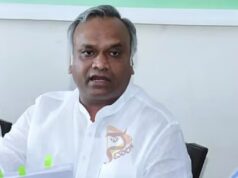 ಕೇಂದ್ರದ ಅನ್ಯಾಯದಿಂದ ಸಾಲದ ಹೊರೆ; ಸಾಲರಾಮಯ್ಯ ಎಂದ ಬಿಜೆಪಿಗೆ ತಿರುಗೇಟು – ಪ್ರಿಯಾಂಕ್ ಖರ್ಗೆ