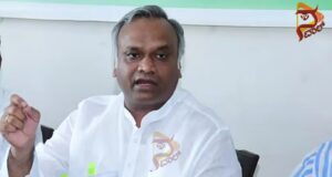 ಕೇಂದ್ರದ ಅನ್ಯಾಯದಿಂದ ಸಾಲದ ಹೊರೆ; ಸಾಲರಾಮಯ್ಯ ಎಂದ ಬಿಜೆಪಿಗೆ ತಿರುಗೇಟು – ಪ್ರಿಯಾಂಕ್ ಖರ್ಗೆ