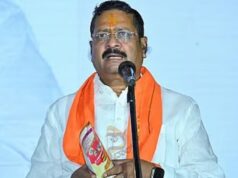 ಪ್ರಾದೇಶಿಕ ಪಕ್ಷ ಮಾಡಿ, 2028ಕ್ಕೆ ನಾನೇ ಮುಖ್ಯಮಂತ್ರಿ ಆಗ್ತೀನಿ – ಯತ್ನಾಳ್