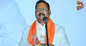 ಪ್ರಾದೇಶಿಕ ಪಕ್ಷ ಮಾಡಿ, 2028ಕ್ಕೆ ನಾನೇ ಮುಖ್ಯಮಂತ್ರಿ ಆಗ್ತೀನಿ – ಯತ್ನಾಳ್