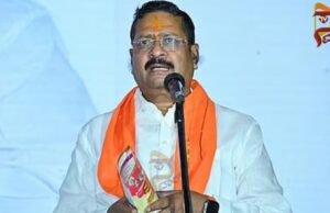 ಪ್ರಾದೇಶಿಕ ಪಕ್ಷ ಮಾಡಿ, 2028ಕ್ಕೆ ನಾನೇ ಮುಖ್ಯಮಂತ್ರಿ ಆಗ್ತೀನಿ – ಯತ್ನಾಳ್