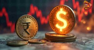 ಮಧ್ಯಪ್ರಾಚ್ಯ ಸಂಘರ್ಷ; ಡಾಲರ್ ಎದುರು ದಾಖಲೆಯ ಕುಸಿದ ರೂಪಾಯಿ ಮೌಲ್ಯ