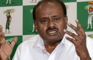 ಫೋನ್ ಟ್ಯಾಪಿಂಗ್ ಪ್ರತಿಯೊಂದು ಸರ್ಕಾರದಲ್ಲೂ ಇತ್ತು, ಇಂದಿಗೂ ಇದೆ; ಕೆಲವರು ‘ಸತಿ ಸಾವಿತ್ರಿ’ಯಂತೆ ವರ್ತಿಸುತ್ತಾರೆ – ಹೆಚ್ಡಿಕೆ