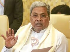 ಹೈಕಮಾಂಡ್ ಅವಕಾಶ ಕೊಟ್ಟರೆ ಮತ್ತೆರಡು ಬಜೆಟ್ ಮಂಡನೆ – ಸಿಎಂ ಸಿದ್ದರಾಮಯ್ಯ