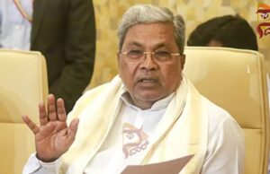 ಹೈಕಮಾಂಡ್ ಅವಕಾಶ ಕೊಟ್ಟರೆ ಮತ್ತೆರಡು ಬಜೆಟ್ ಮಂಡನೆ – ಸಿಎಂ ಸಿದ್ದರಾಮಯ್ಯ