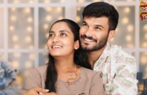 ಕೌಟುಂಬಿಕ ಕಲಹಕ್ಕೆ ದಂಪತಿ ಸೂಸೈಡ್ – ಕತ್ತು ಹಿಸುಕಿ ಕೊಲ್ಲಲು ಯತ್ನಿಸಿದ್ದ, ಮಗು ಪಾರು