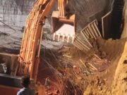 ನಿರ್ಮಾಣ ಹಂತದ ಗೋಡೆ ಕುಸಿತ – 7 ಕಾರ್ಮಿಕರು ಸಾವು, ಐವರ ಸ್ಥಿತಿ ಚಿಂತಾಜನಕ..!