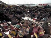 ಮೈಸೂರಿನಲ್ಲಿ ವಿಷಕಾರಿ ತ್ಯಾಜ್ಯ ವಿಲೇವಾರಿ – ಕ್ರಮಕ್ಕೆ ನಿವಾಸಿಗಳ ಆಗ್ರಹ..!