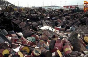 ಮೈಸೂರಿನಲ್ಲಿ ವಿಷಕಾರಿ ತ್ಯಾಜ್ಯ ವಿಲೇವಾರಿ – ಕ್ರಮಕ್ಕೆ ನಿವಾಸಿಗಳ ಆಗ್ರಹ..!