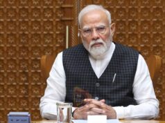 ಭಾರತದಲ್ಲಿ ಗ್ಯಾಸ್ ಎಮರ್ಜೆನ್ಸಿ – ತೈಲ, ವಿದೇಶಾಂಗ ಸಚಿವರ ಜೊತೆ ಮೋದಿ ಸಭೆ