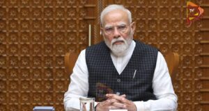 ಭಾರತದಲ್ಲಿ ಗ್ಯಾಸ್ ಎಮರ್ಜೆನ್ಸಿ – ತೈಲ, ವಿದೇಶಾಂಗ ಸಚಿವರ ಜೊತೆ ಮೋದಿ ಸಭೆ