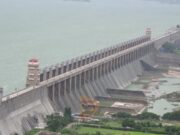 ತುಂಗಭದ್ರಾ ಜಲಾಶಯದ 15 ಕ್ರಸ್ಟ್ ಗೇಟ್ಗಳ ಅಳವಡಿಕೆ ಕಾರ್ಯ ಪೂರ್ಣ..!