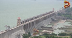 ತುಂಗಭದ್ರಾ ಜಲಾಶಯದ 15 ಕ್ರಸ್ಟ್ ಗೇಟ್ಗಳ ಅಳವಡಿಕೆ ಕಾರ್ಯ ಪೂರ್ಣ..!