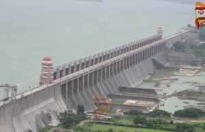 ತುಂಗಭದ್ರಾ ಜಲಾಶಯದ 15 ಕ್ರಸ್ಟ್ ಗೇಟ್ಗಳ ಅಳವಡಿಕೆ ಕಾರ್ಯ ಪೂರ್ಣ..!