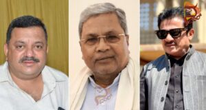 ಡಿಸಿಎಂ ಡಿಕೆಶಿ ಔತಣಕೂಟದಲ್ಲಿ ಸಿಎಂ ಸಿದ್ದರಾಮಯ್ಯ ರಾಜಿ ಸಂಧಾನ..!