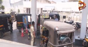 ಎಲ್ಪಿಜಿ ಗ್ಯಾಸ್ ದರ ಏರಿಕೆ, ವಿತರಣೆಯೂ ಇಲ್ಲ – ಆಟೋ ಚಾಲಕರ ಪರದಾಟ..!