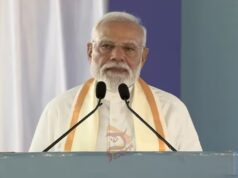 ಮಧ್ಯಪ್ರಾಚ್ಯ ಯುದ್ಧ ವಿಚಾರವನ್ನ ಕಾಂಗ್ರೆಸ್ ರಾಜಕೀಯಗೊಳಿಸುತ್ತಿದೆ – ಮೋದಿ