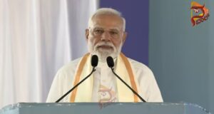 ಮಧ್ಯಪ್ರಾಚ್ಯ ಯುದ್ಧ ವಿಚಾರವನ್ನ ಕಾಂಗ್ರೆಸ್ ರಾಜಕೀಯಗೊಳಿಸುತ್ತಿದೆ – ಮೋದಿ