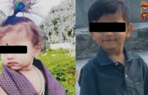 ಆಟವಾಡುತ್ತ ಸಂಪ್ಗೆ ಬಿದ್ದ, ಎರಡೂವರೆ ವರ್ಷದ ಮಗು ಸಾವು..!