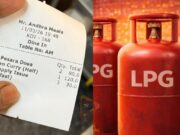 ಹೋಟೆಲ್ನಲ್ಲಿ ಬ್ರೇಕ್ಫಾಸ್ಟ್ ಮಾಡಿದವರಿಗೆ 30 ರೂ. ಗ್ಯಾಸ್ ಸಪ್ಲೈ ಚಾರ್ಜ್ – ಗ್ರಾಹಕರ ಆಕ್ರೋಶ..!