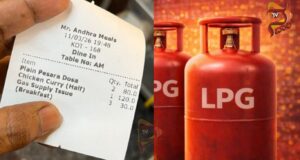 ಹೋಟೆಲ್ನಲ್ಲಿ ಬ್ರೇಕ್ಫಾಸ್ಟ್ ಮಾಡಿದವರಿಗೆ 30 ರೂ. ಗ್ಯಾಸ್ ಸಪ್ಲೈ ಚಾರ್ಜ್ – ಗ್ರಾಹಕರ ಆಕ್ರೋಶ..!