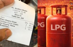 ಹೋಟೆಲ್ನಲ್ಲಿ ಬ್ರೇಕ್ಫಾಸ್ಟ್ ಮಾಡಿದವರಿಗೆ 30 ರೂ. ಗ್ಯಾಸ್ ಸಪ್ಲೈ ಚಾರ್ಜ್ – ಗ್ರಾಹಕರ ಆಕ್ರೋಶ..!