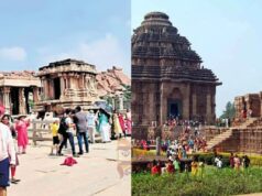 14 ದಿನಗಳಾದ್ರೂ ಕೊನೆಗಾಣದ ಮಧ್ಯಪ್ರಾಚ್ಯ ಯುದ್ಧ – ಪ್ರವಾಸೋದ್ಯಮಕ್ಕೂ ತಟ್ಟಿದ ಯುದ್ಧದ ಎಫೆಕ್ಟ್..!