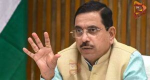 ದೇಶದ ವಿದ್ಯುತ್ ಉತ್ಪಾದನಾ ಸಾಮರ್ಥ್ಯದಲ್ಲಿ ನವೀಕರಿಸಬಹುದಾದ ಇಂಧನದ್ದೇ ಅಗ್ರಪಾಲು – ಪ್ರಹ್ಲಾದ್ ಜೋಶಿ