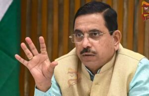 ದೇಶದ ವಿದ್ಯುತ್ ಉತ್ಪಾದನಾ ಸಾಮರ್ಥ್ಯದಲ್ಲಿ ನವೀಕರಿಸಬಹುದಾದ ಇಂಧನದ್ದೇ ಅಗ್ರಪಾಲು – ಪ್ರಹ್ಲಾದ್ ಜೋಶಿ