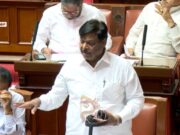 ಸಮಾಜ ಕಲ್ಯಾಣ ಇಲಾಖೆಯ ವಿದ್ಯಾರ್ಥಿ ವೇತನ ಬಿದ್ದಿಲ್ಲ ಯಾಕೆ – ಉತ್ತರ ನೀಡಿದ ಮಹದೇವಪ್ಪ