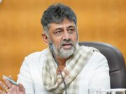 ಗ್ಯಾರಂಟಿ ಯೋಜನೆ ಹಿಂಪಡೆಯುವ ಬಗ್ಗೆ ಬಿಜೆಪಿಯಿಂದ ಅಧಿಕೃತ ನಿರ್ಣಯ ಮಂಡಿಸಿ, ಚರ್ಚಿಸೋಣ – ಡಿಸಿಎಂ ಡಿಕೆಶಿ