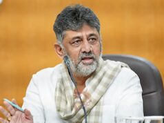 ಗ್ಯಾರಂಟಿ ಯೋಜನೆ ಹಿಂಪಡೆಯುವ ಬಗ್ಗೆ ಬಿಜೆಪಿಯಿಂದ ಅಧಿಕೃತ ನಿರ್ಣಯ ಮಂಡಿಸಿ, ಚರ್ಚಿಸೋಣ – ಡಿಸಿಎಂ ಡಿಕೆಶಿ