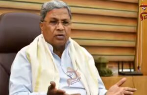 ತಮ್ಮ ಕ್ಷೇತ್ರದ ಜಾತ್ರೆಗೆ ಪ್ರಭಾವ ಬಳಸಿ ಒಂದು ಲೋಡ್ ಸಿಲಿಂಡರ್ ಕೊಡಿಸಿದ ಸಿಎಂ