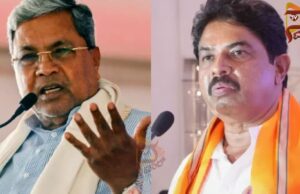 ಯುದ್ಧದ ಸಮಯದಲ್ಲಿ ಸಿಎಂ ಸಿದ್ದರಾಮಯ್ಯ ರಾಜಕೀಯ ಮಾಡಬಾರದು – ಆರ್.ಅಶೋಕ್