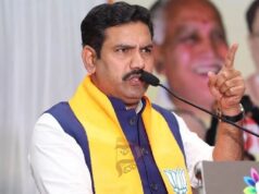 ದುಬೈನಲ್ಲಿ ಸಿಲುಕಿರುವ ಕನ್ನಡಿಗರ ಜೊತೆ ವಿಡಿಯೋ ಕಾಲ್ – ಬಿ.ವೈ.ವಿಜಯೇಂದ್ರ