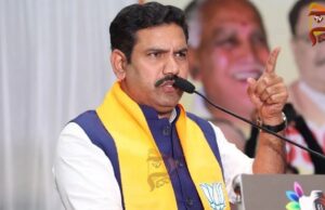 ದುಬೈನಲ್ಲಿ ಸಿಲುಕಿರುವ ಕನ್ನಡಿಗರ ಜೊತೆ ವಿಡಿಯೋ ಕಾಲ್ – ಬಿ.ವೈ.ವಿಜಯೇಂದ್ರ