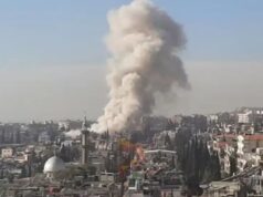 ಇರಾನ್ ಯುದ್ಧದ ಬಗ್ಗೆ ಸುಳ್ಳು ಸುದ್ದಿ, ವೀಡಿಯೋ ಪೋಸ್ಟ್ – 19 ಭಾರತೀಯರ ಬಂಧನಕ್ಕೆ ಯುಎಇ ಆದೇಶ..!