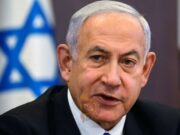 7,656 ಕೋಟಿ ರೂ. ತುರ್ತು ಮಿಲಿಟರಿ ಬಜೆಟ್ಗೆ ಇಸ್ರೇಲ್ ಅನುಮೋದನೆ..!