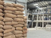 ಮಧ್ಯಪ್ರಾಚ್ಯ ಯುದ್ಧದಿಂದಾಗಿ ಶೇ.50ರಷ್ಟು ಅಕ್ಕಿ ಉತ್ಪಾದನೆ ಸ್ಥಗಿತ – ವ್ಯಾಪಾರಕ್ಕೆ ಹೊಡೆತ..!