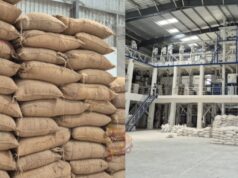 ಮಧ್ಯಪ್ರಾಚ್ಯ ಯುದ್ಧದಿಂದಾಗಿ ಶೇ.50ರಷ್ಟು ಅಕ್ಕಿ ಉತ್ಪಾದನೆ ಸ್ಥಗಿತ – ವ್ಯಾಪಾರಕ್ಕೆ ಹೊಡೆತ..!