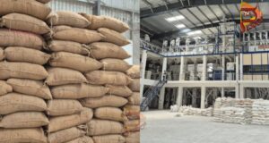 ಮಧ್ಯಪ್ರಾಚ್ಯ ಯುದ್ಧದಿಂದಾಗಿ ಶೇ.50ರಷ್ಟು ಅಕ್ಕಿ ಉತ್ಪಾದನೆ ಸ್ಥಗಿತ – ವ್ಯಾಪಾರಕ್ಕೆ ಹೊಡೆತ..!