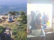 ಬಿಳಿಗಿರಿರಂಗನ ಬೆಟ್ಟದಲ್ಲಿ ಮತ್ತೆ ದಾಸೋಹ ಪುನಾರಂಭ..!