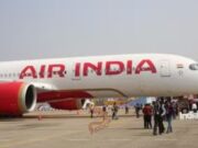 ನ್ಯೂಯಾರ್ಕ್ನಿಂದ ದೆಹಲಿಗೆ ಬರ್ತಿದ್ದ, ಏರ್ ಇಂಡಿಯಾ ವಿಮಾನದಲ್ಲಿ ತಾಂತ್ರಿಕ ಸಮಸ್ಯೆ..!