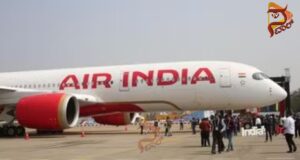 ನ್ಯೂಯಾರ್ಕ್ನಿಂದ ದೆಹಲಿಗೆ ಬರ್ತಿದ್ದ, ಏರ್ ಇಂಡಿಯಾ ವಿಮಾನದಲ್ಲಿ ತಾಂತ್ರಿಕ ಸಮಸ್ಯೆ..!
