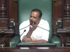 ಅಪರೂಪದಲ್ಲಿ ಸಚಿವರು, ಅಧಿಕಾರಿಗಳ ವಿರುದ್ಧ ಗರಂ – ಸಭಾತ್ಯಾಗ ನಡೆಸಿ ಹೊರನಡೆದ ಸ್ಪೀಕರ್ ಖಾದರ್