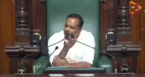 ಅಪರೂಪದಲ್ಲಿ ಸಚಿವರು, ಅಧಿಕಾರಿಗಳ ವಿರುದ್ಧ ಗರಂ – ಸಭಾತ್ಯಾಗ ನಡೆಸಿ ಹೊರನಡೆದ ಸ್ಪೀಕರ್ ಖಾದರ್